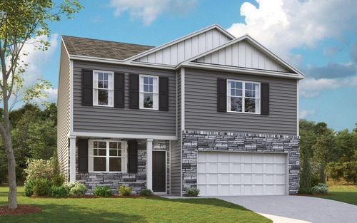 164 Old Warren School Rd, La Fayette, GA, 30728-6676 | Card Image