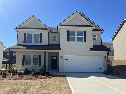 5015 Wellesley Dr, Ooltewah, TN, 37363-8258 | Card Image