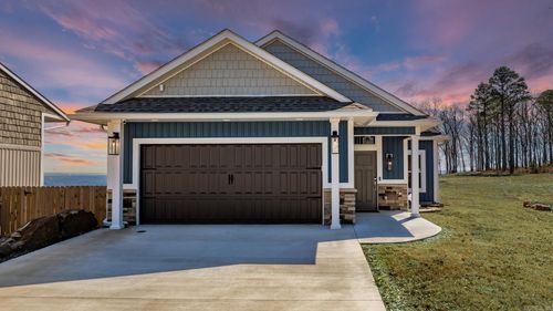 115 Osage Point Dr, Fairfield Bay, AR, 72088-3021 | Card Image