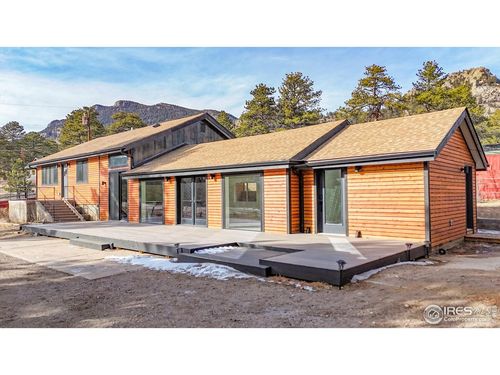 710 Tanager Rd, Estes Park, CO, 80517-8539 | Card Image