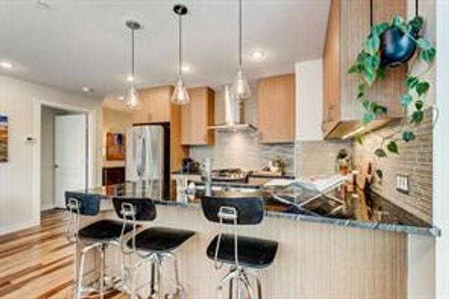 1502 - 303 13 Ave Sw, Condo with 2 bedrooms, 2 bathrooms and 1 parking in Calgary AB | Image 18