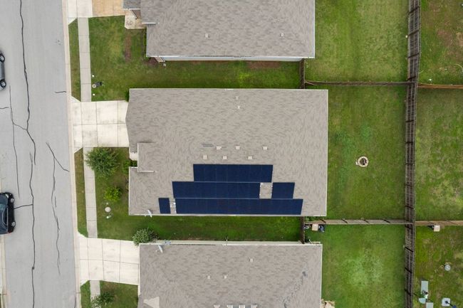 15212 Shell Bark Cv, House other with 4 bedrooms, 2 bathrooms and null parking in Austin TX | Image 35