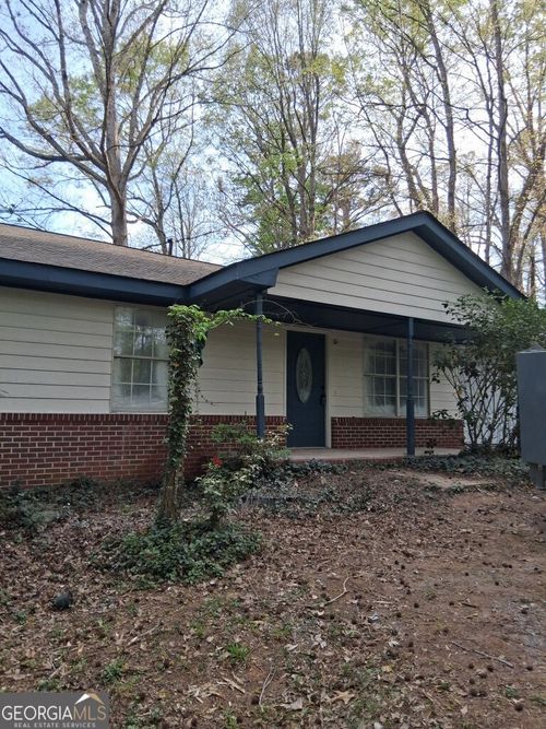 408 Meadowbrook Dr, Mcdonough, GA, 30253-5384 | Card Image