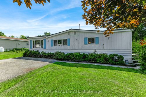 5-5263 Elliott Side Rd, Midland, ON, L4R4K3 | Card Image