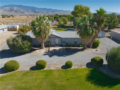 3751 Underbrush Avenue, Pahrump, NV, 89048 | Card Image