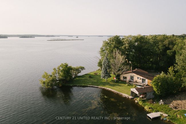 39 Dagwaagi Lane S, House other with 4 bedrooms, 1 bathrooms and 5 parking in Curve Lake ON | Image 30