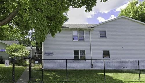 165 Atkinson St, Rochester, NY, 14608-2100 | Card Image