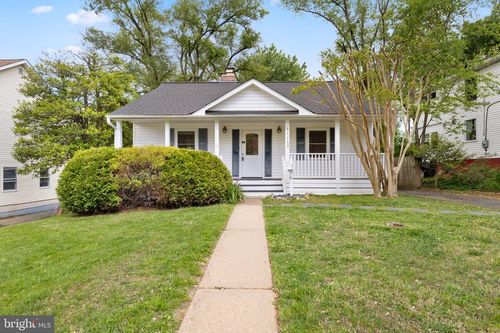 3115 Greenway Blvd, FALLS CHURCH, VA, 22042-2739 | Card Image