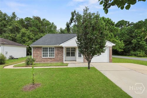 1 Bluelake Blvd, Pooler, GA, 31322-9617 | Card Image