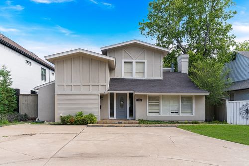 4524 Mockingbird Ln, Dallas, TX, 75205-2620 | Card Image