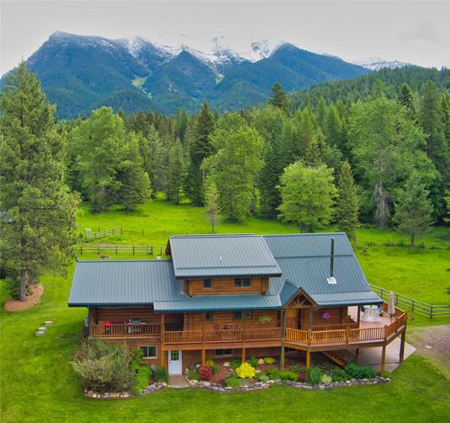 30632 Mission Creek Rd, St Ignatius, MT, 59865-9797 | Card Image