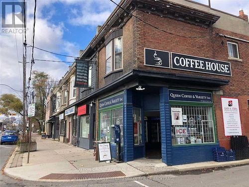 main-fl-1572 Queen St E, Toronto, ON, M4L1E9 | Card Image