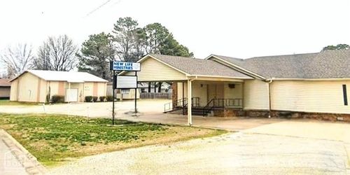 401 S 12 Th Avenue, Paragould, AR, 72450 | Card Image