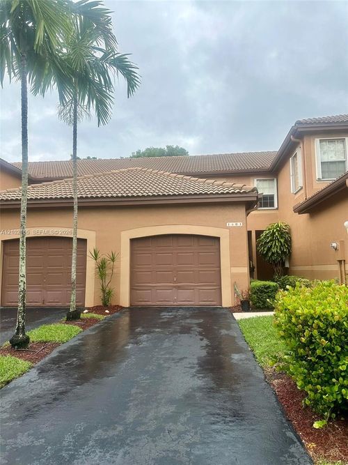 1401 Veracruz Ln, Weston, FL, 33327-1738 | Card Image