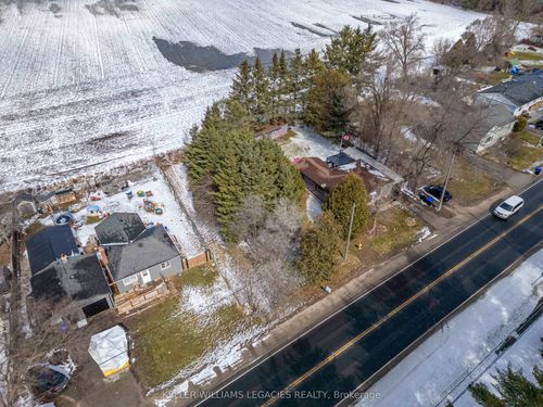 18 Brentwood Rd, Angus, ON, L0M1B2 | Card Image