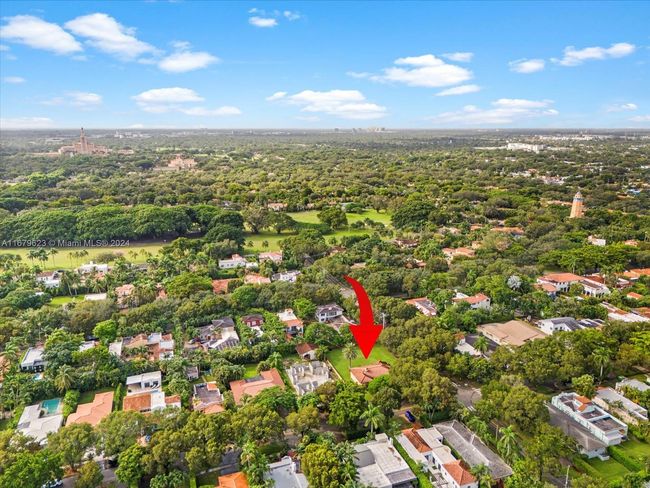 1258 Obispo Ave, House other with 5 bedrooms, 6 bathrooms and null parking in Coral Gables FL | Image 22