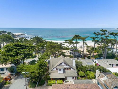 0 13th, 2ne San Antonio, Carmel, CA, 93921 | Card Image