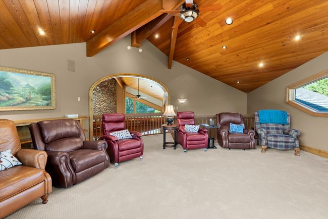 Loft Theater room | Image 30