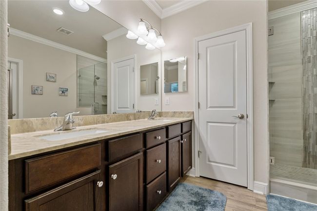TRAY CEILINGS IN THE PRIMARY SUITE | Image 29