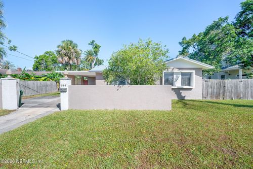 286 S Matanzas Blvd, ST AUGUSTINE, FL, 32080-4552 | Card Image