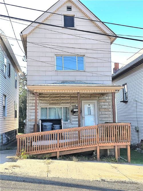 608 Dawson St, Wall, PA, 15148-1406 | Card Image