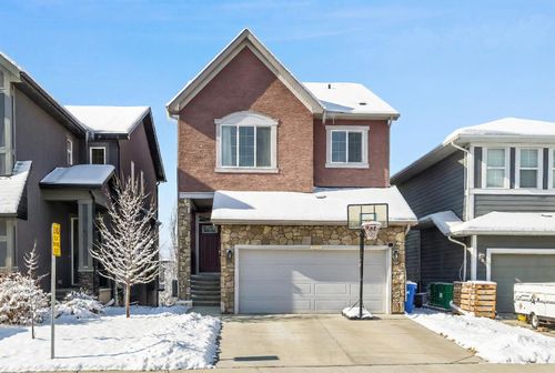 13 Cranbrook Cove Se, Calgary, AB, T3M2S9 | Card Image