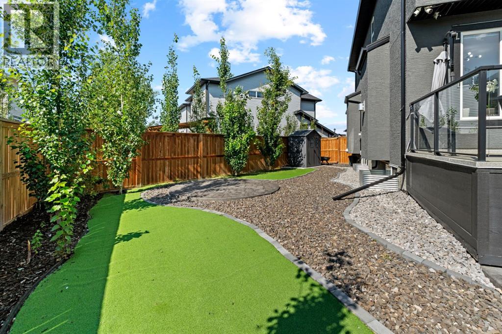 Residential in Chestermere