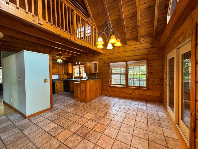 2452 Skyview Way, House other with 2 bedrooms, 2 bathrooms and null parking in Dandridge TN | Image 12
