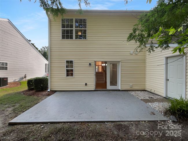 1573 Maypine Commons Way, Townhouse with 3 bedrooms, 3 bathrooms and null parking in Rock Hill SC | Image 8