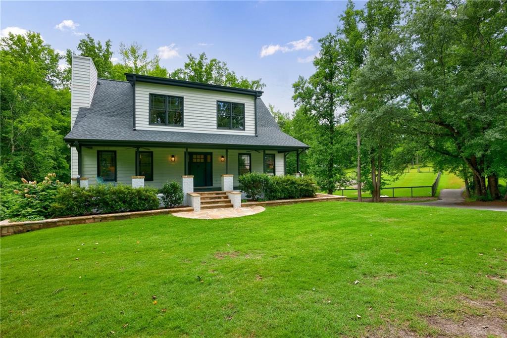 Azalea Dr, Lawrenceville, GA 30043