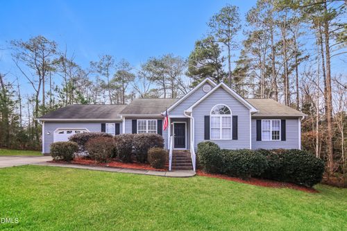 76 Wild Oaks Ct, Fuquay Varina, NC, 27526-4937 | Card Image