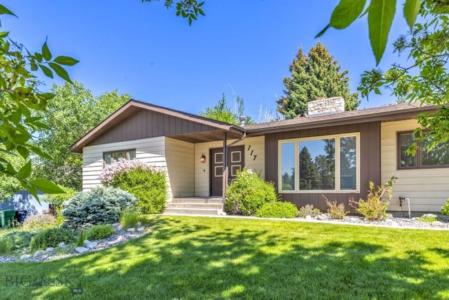 117 Henderson St, House other with 5 bedrooms, 4 bathrooms and null parking in Bozeman MT | Image 15