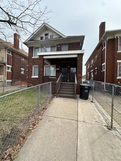 4017 Blaine St, Detroit, MI, 48204-2401 | Card Image