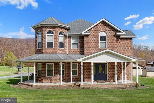 817 Orkney Grade, Basye, VA, 22810-2029 | Card Image