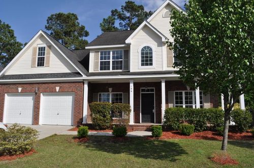 106 Horseshoe Bay Ct, Summerville, SC, 29483-5187 | Card Image