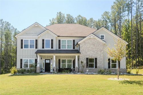 25 Hornbeam Way, Covington, GA, 30014-7498 | Card Image