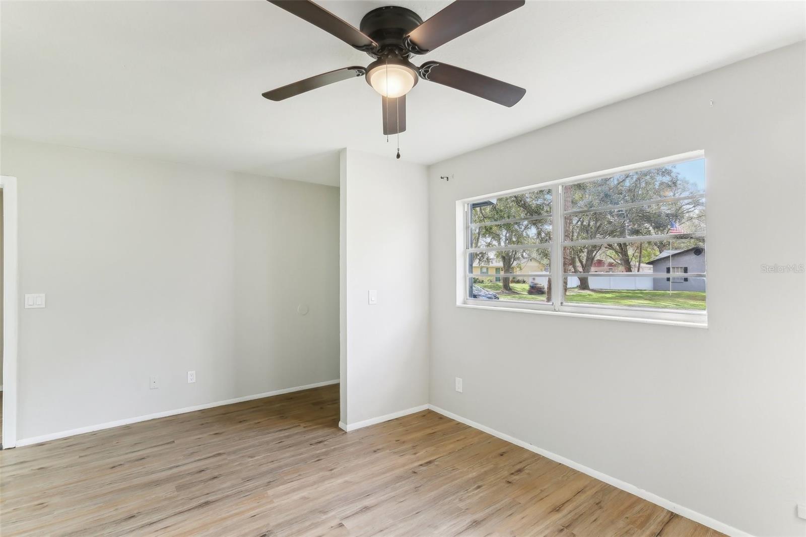 Residential Income in TAMPA 4