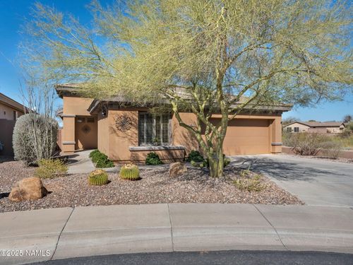 41310 N Clear Crossing Court, Anthem, AZ, 85086 | Card Image