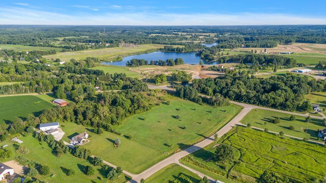 0 Simmons Trl, Home with 0 bedrooms, 0 bathrooms and null parking in North Branch MI | Image 9