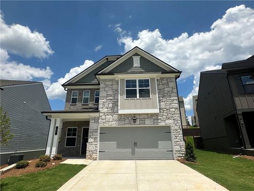 21 Butternut Way, Auburn, GA, 30011-3530 | Card Image