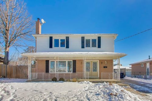 30 Bloomington Cres, North York, ON, M3N1R1 | Card Image