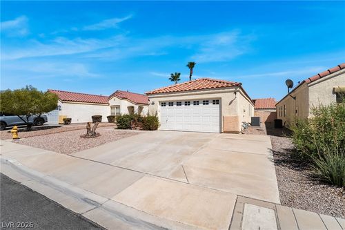 769 Salt Flats Cir, Henderson, NV, 89011-4911 | Card Image