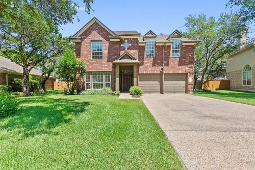 3811 Standfield Ct, Austin, TX, 78732-2258 | Card Image