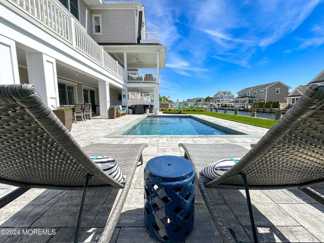 520 Normandy Dr, House other with 6 bedrooms, 6 bathrooms and null parking in Mantoloking NJ | Image 11