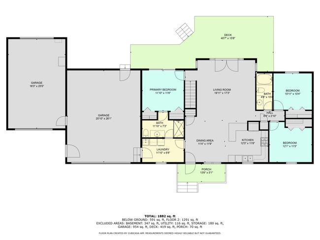 2-Floorplan #2 | Image 88