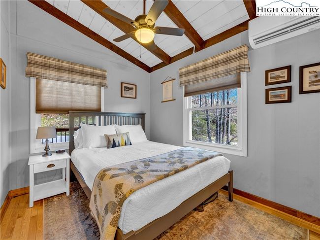 Bedroom (main level) | Image 20