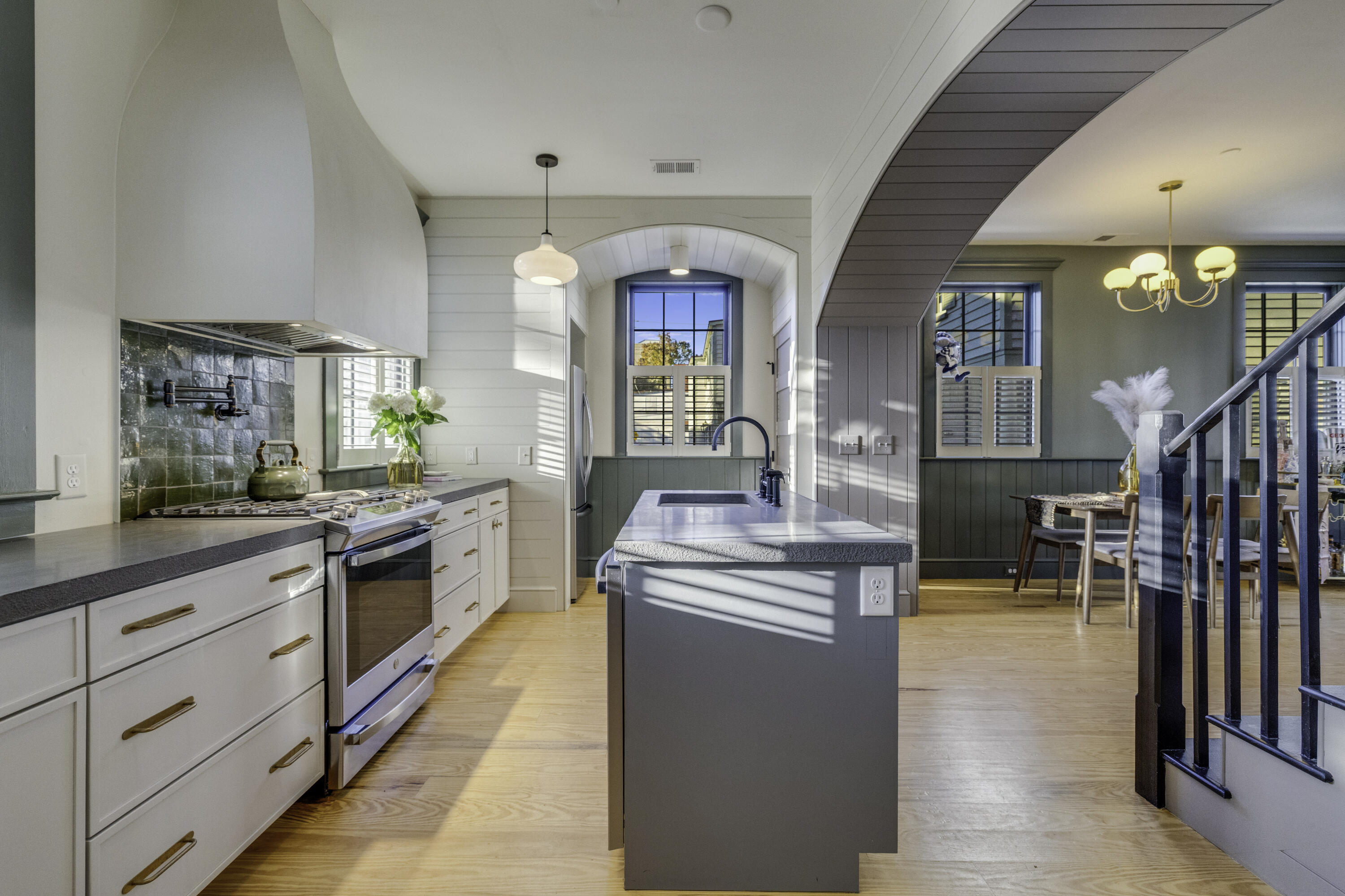 Residential in Charleston 5