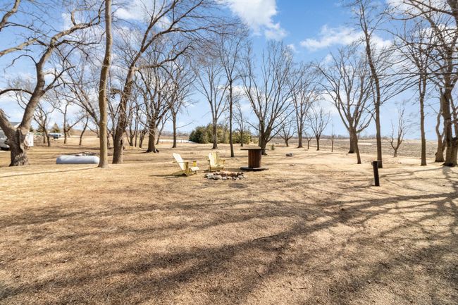 Firepit area, one of the many relaxing areas to enjoy! | Image 28