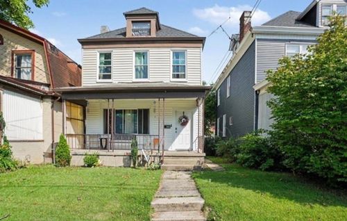 1004 Moyer St, Pittsburgh, PA, 15204-1218 | Card Image