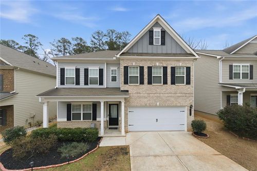 5389 Burrus Ln, Mableton, GA, 30126-3043 | Card Image